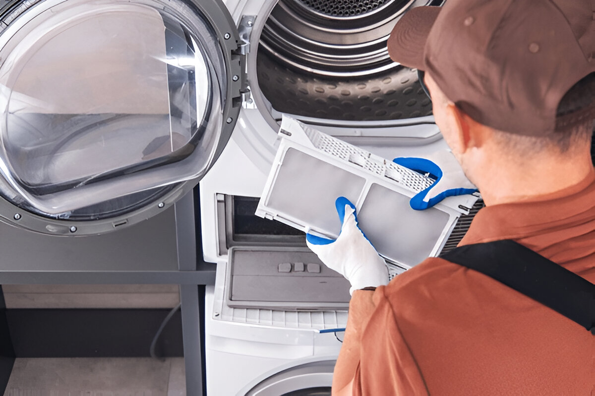 Dryer/Air-Duct Services